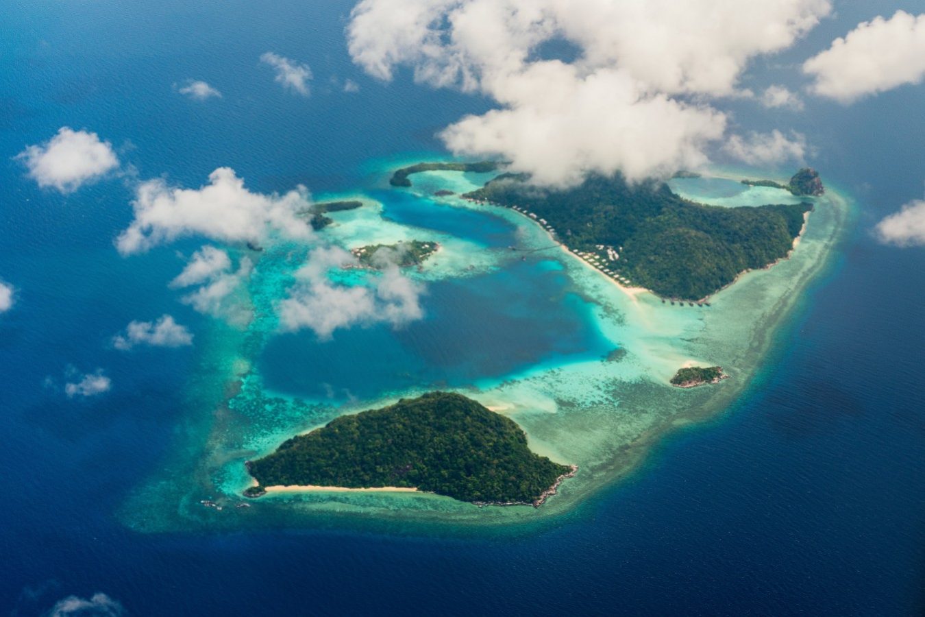 We Check In to Bawah Reserve & the Aura Spa, Indonesia