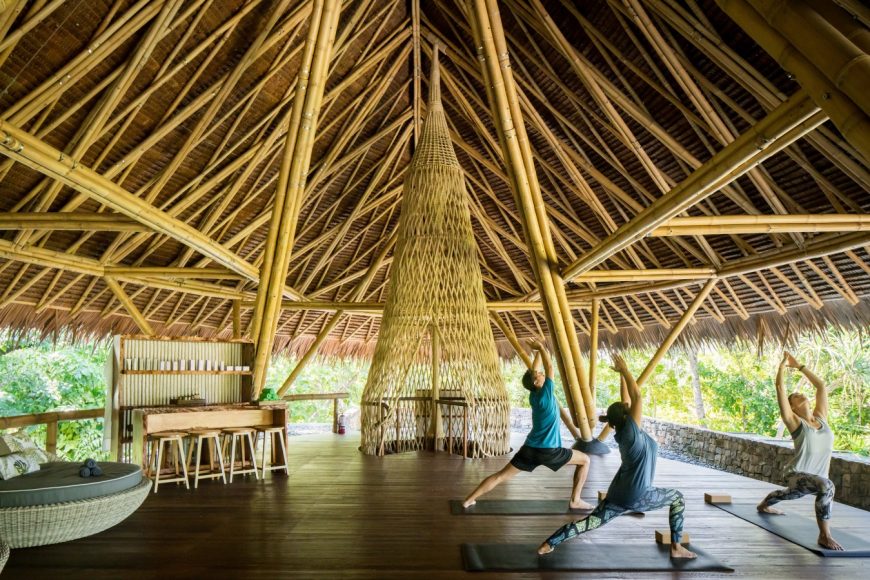 We Check In To Bawah Reserve & The Aura Spa, Indonesia