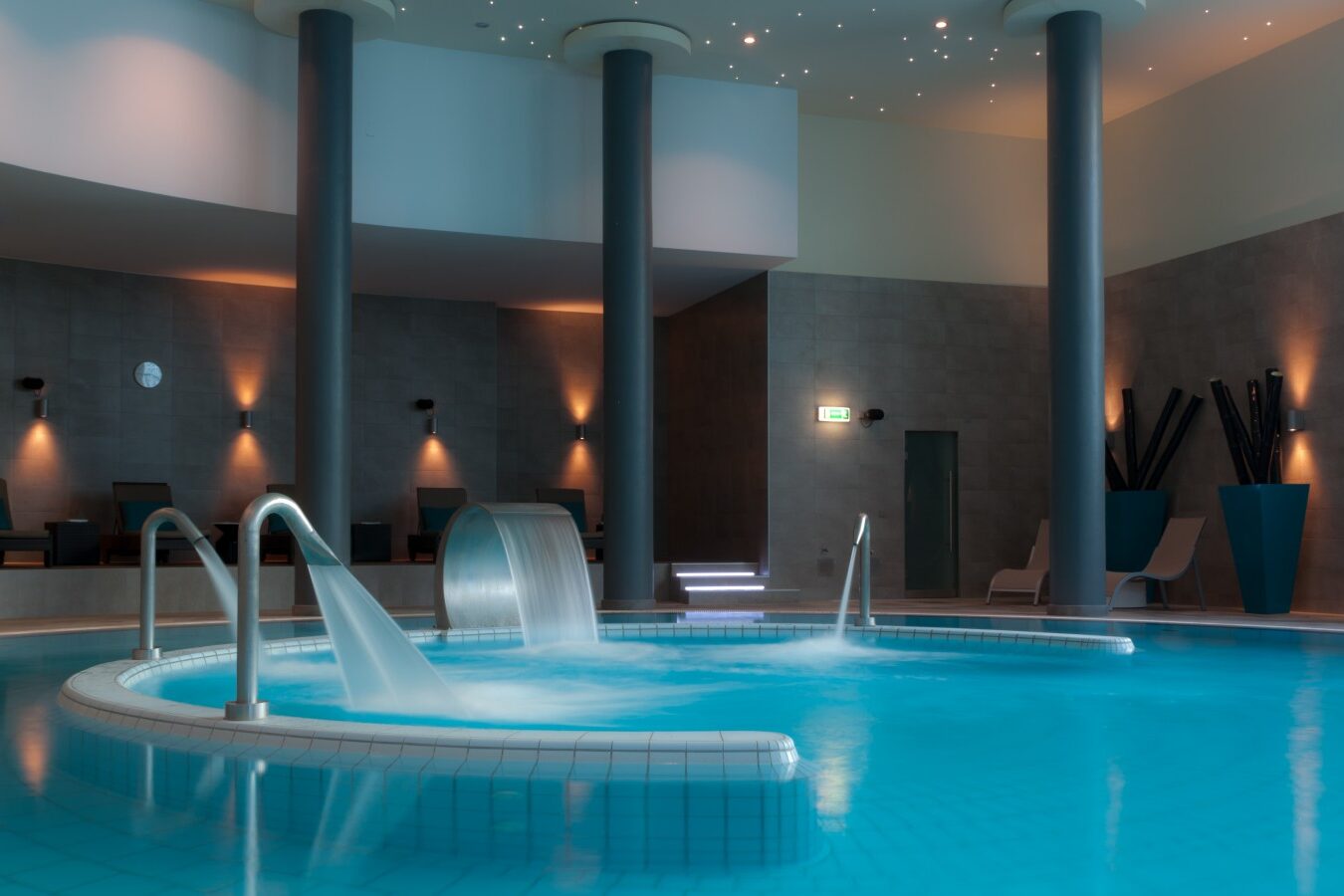20 of the World's Best Spa & Wellness Retreats for a New Year Reset