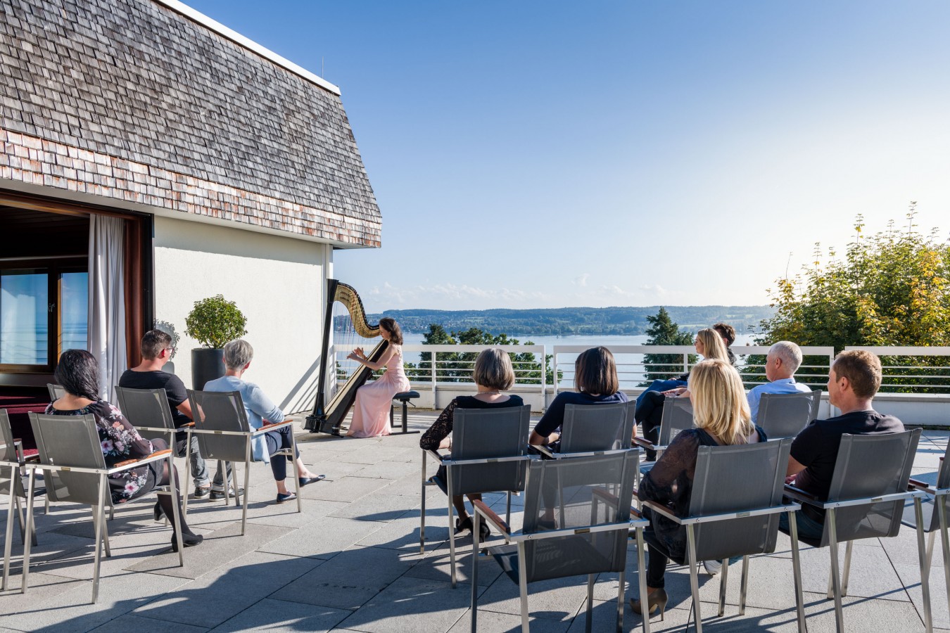 Buchinger Wilhelmi - The No-Nonsense Medi-Spa that Promises to Restore Body, Mind & Soul