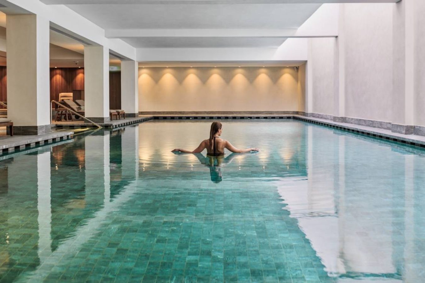 50 of The World's Best Spa Resorts & Wellness Retreats to Visit in 2026