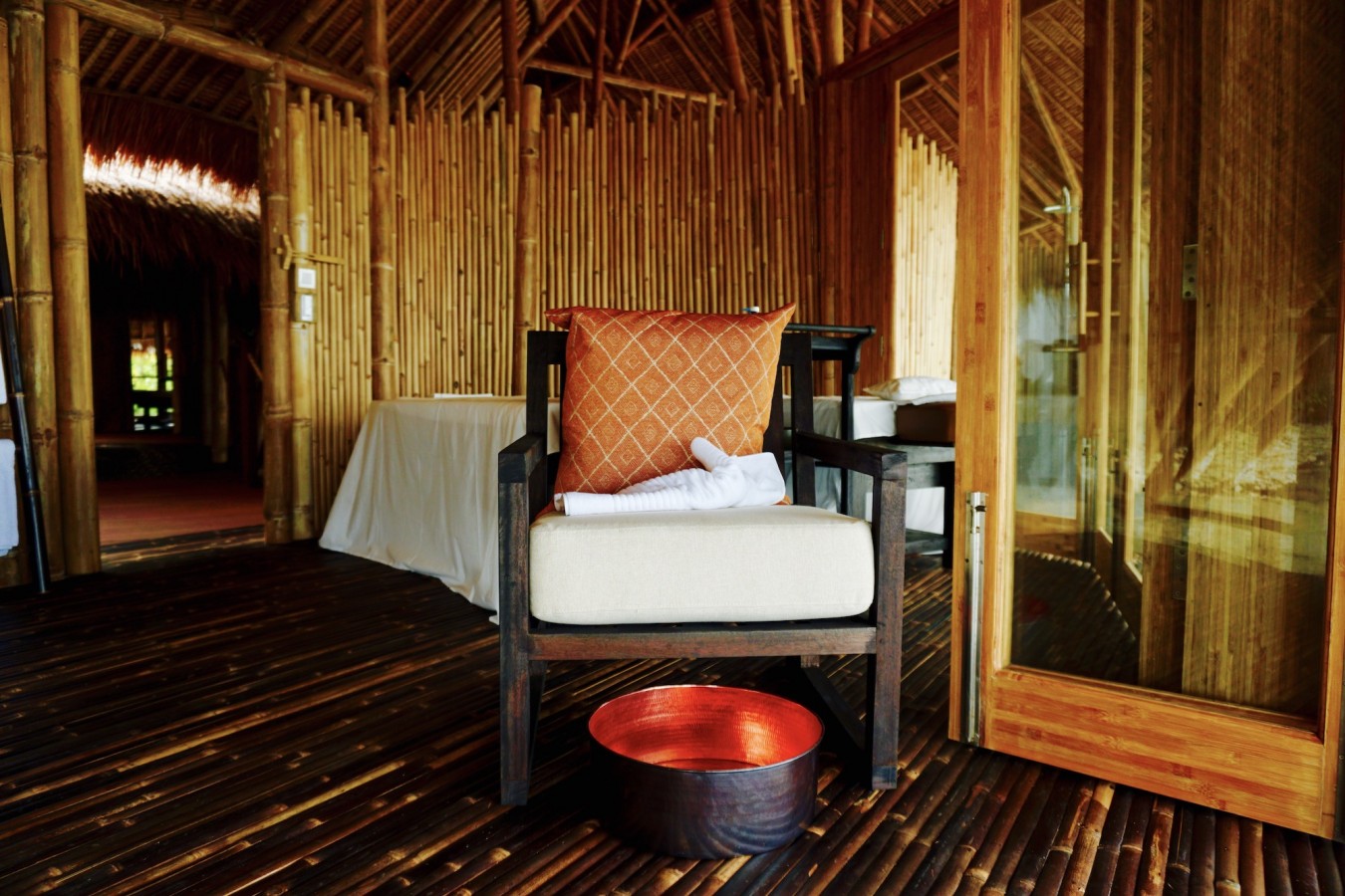 The Spa