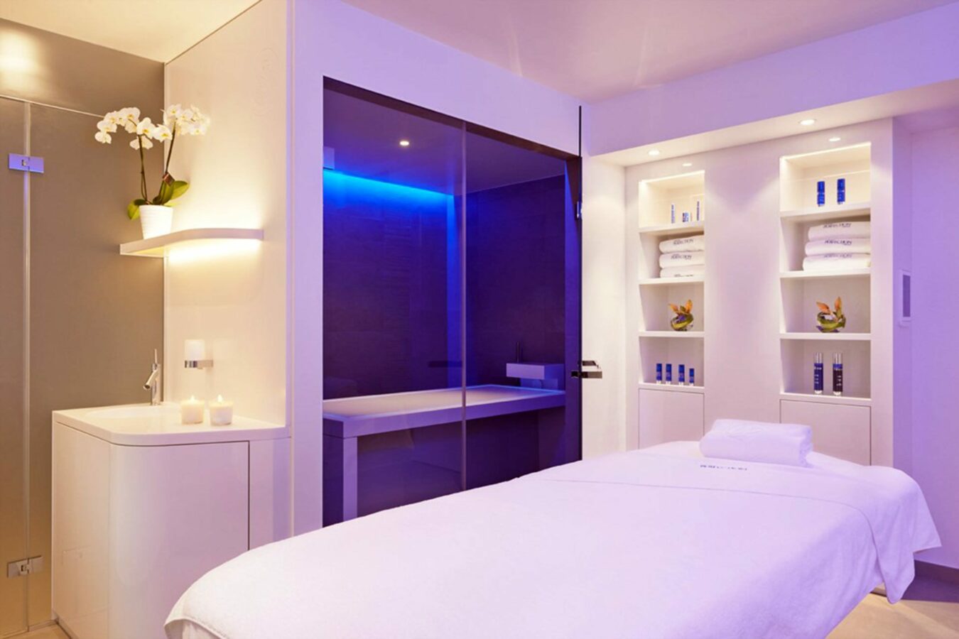 Review: We Check In To Clinique La Prairie