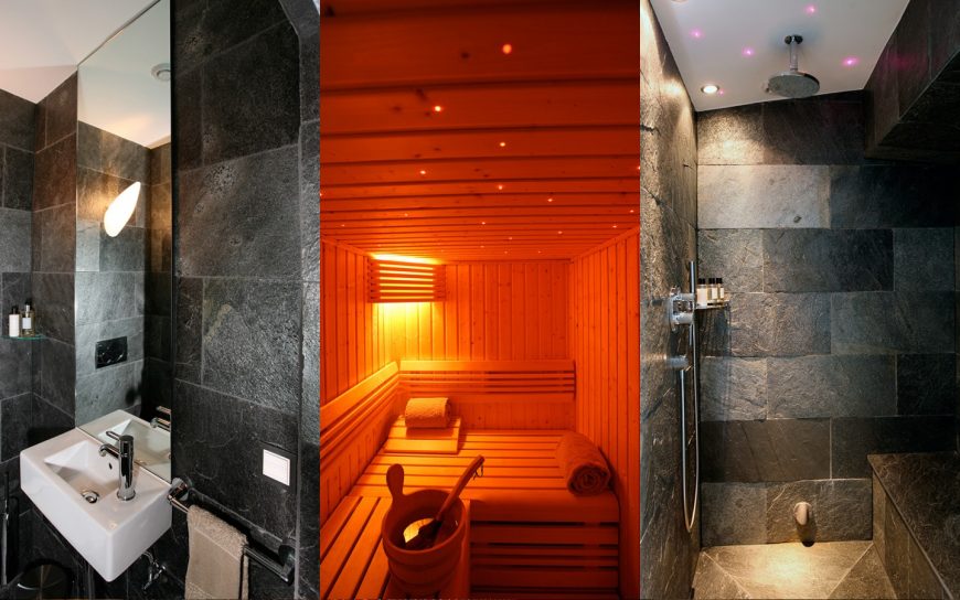 Clinique La Prairie Opens An Exclusive Detox Chalet In The Heart Of The Swiss Alps