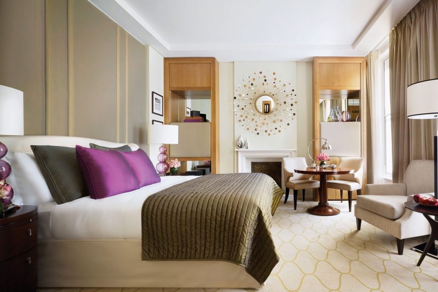 Corinthia Hotel & ESPA Life - A New Generation Of Spa