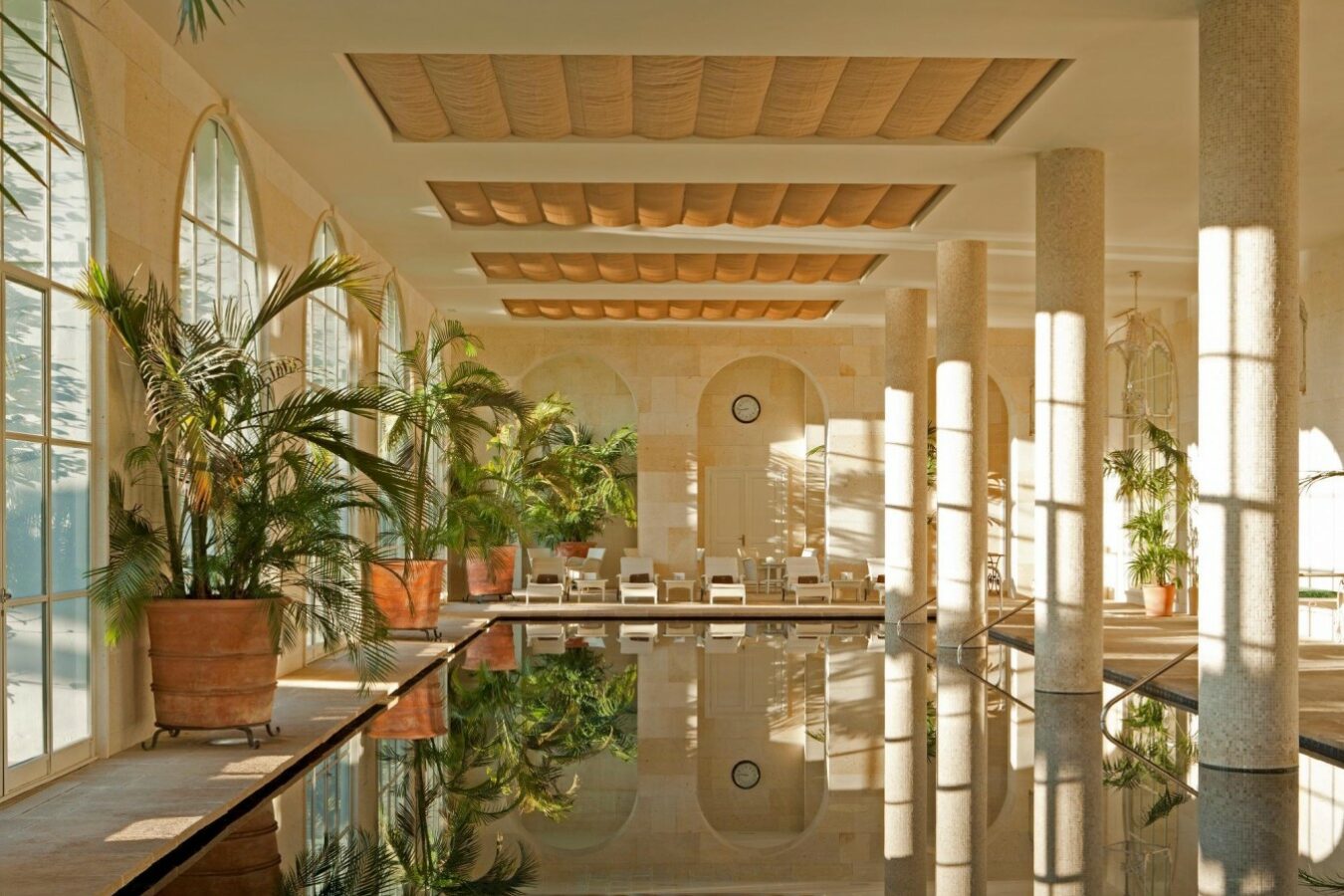 Finca Cortesin, Estepona - Best for… an Asian-themed spa experience