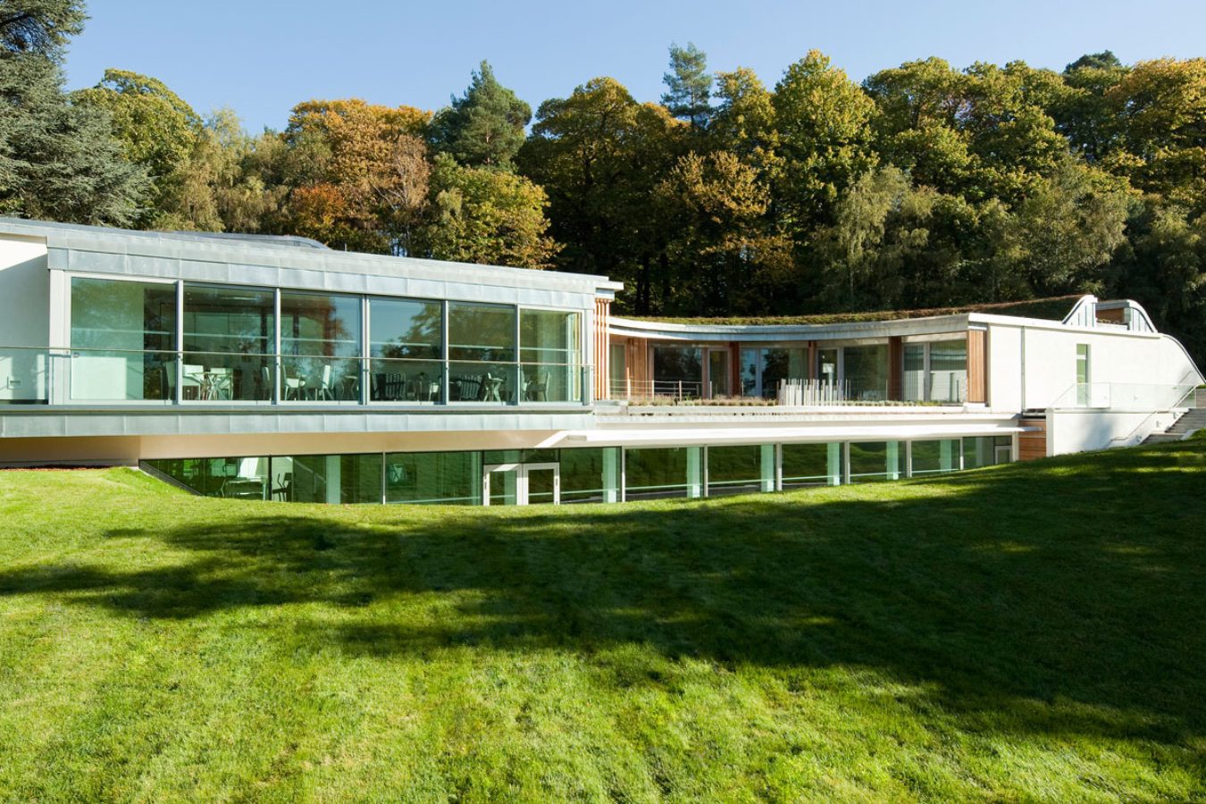Review - Lynn Hyland Checks in to Coworth Park