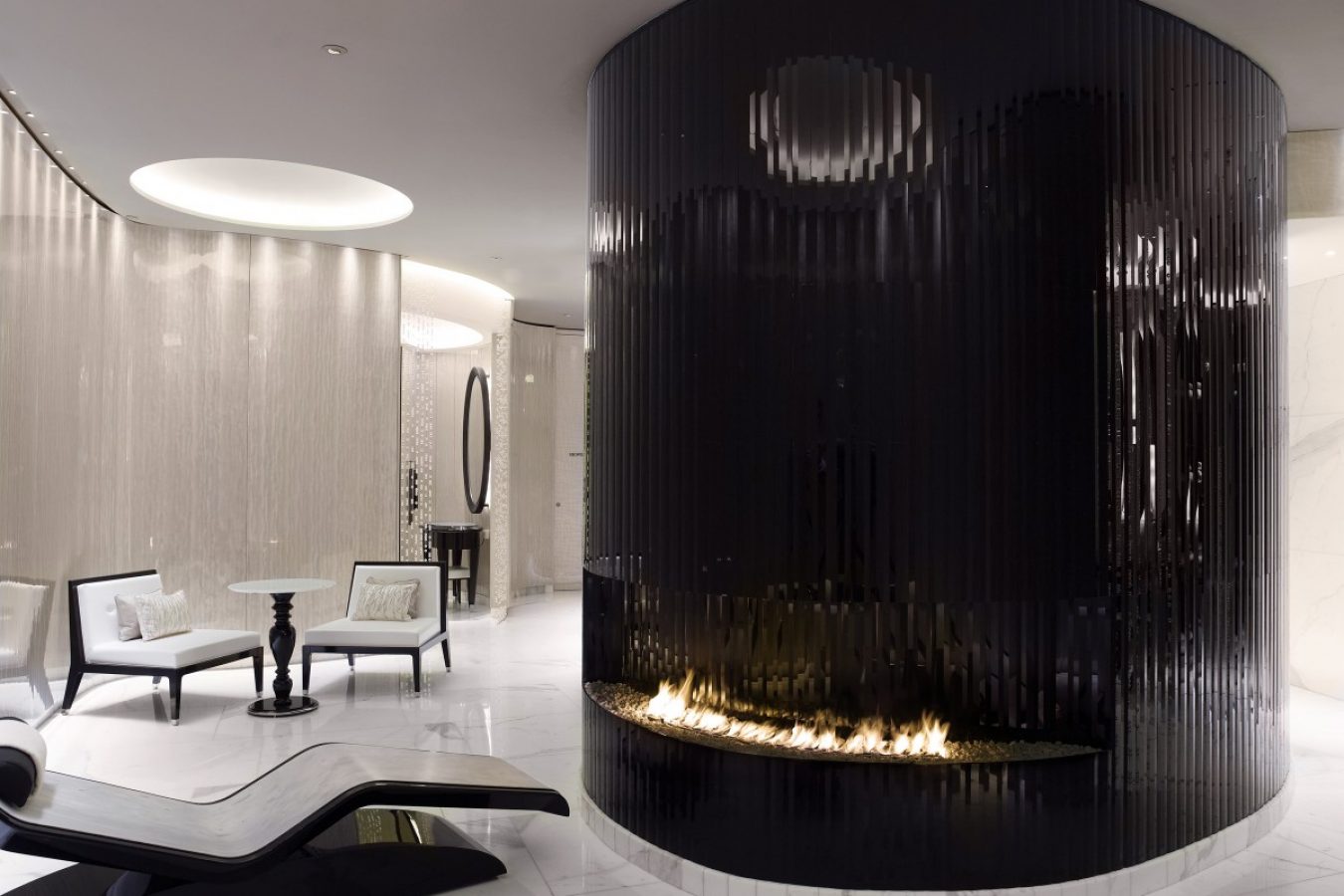 Review - ESPA Life at Corinthia Launches a Natural Facelift Facial With Extraordinary Results