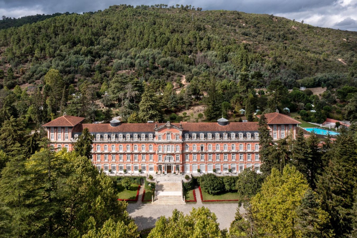 50 of The World's Best Spa Resorts & Wellness Retreats to Visit in 2026