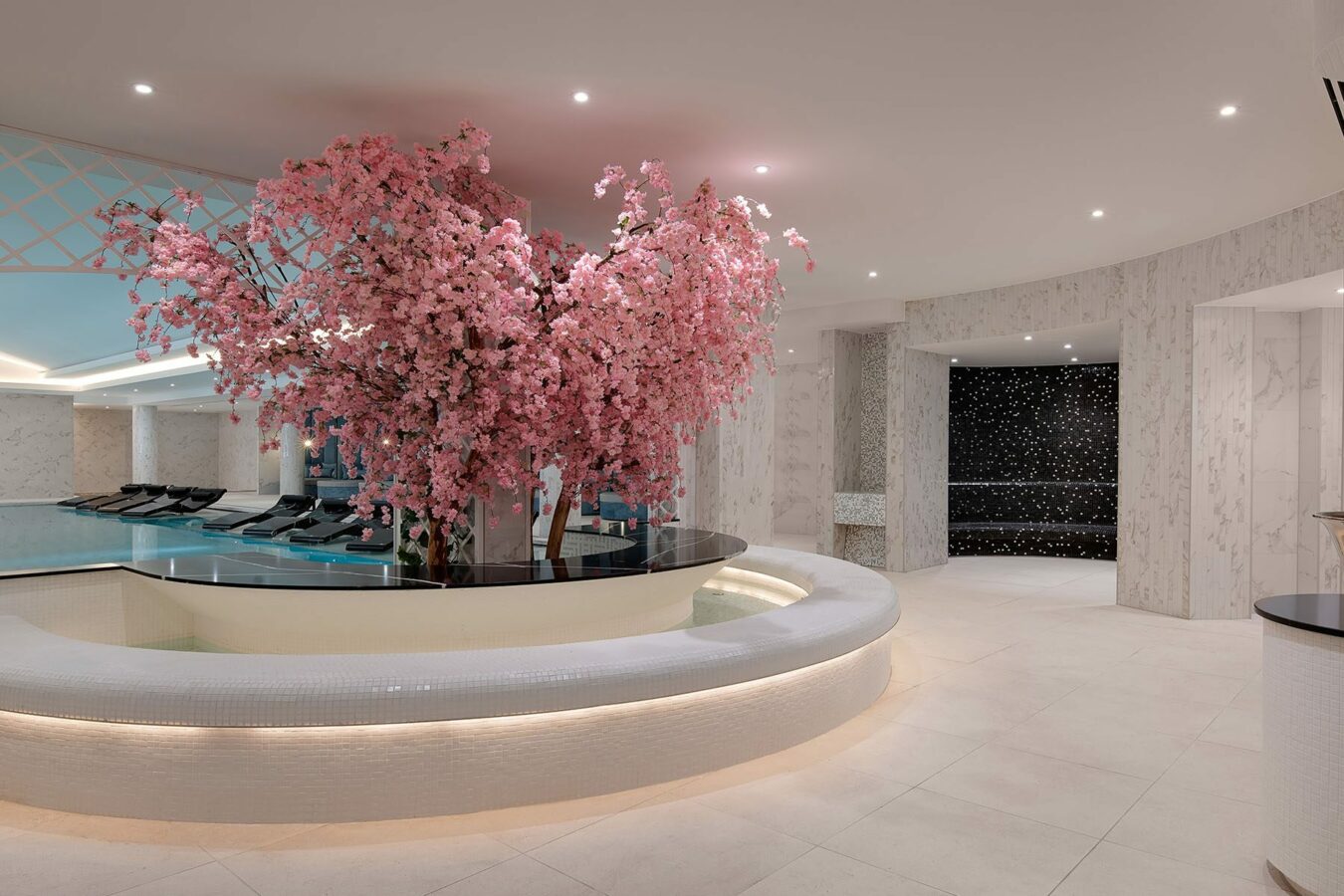 Fairmont Windsor Park, Berkshire