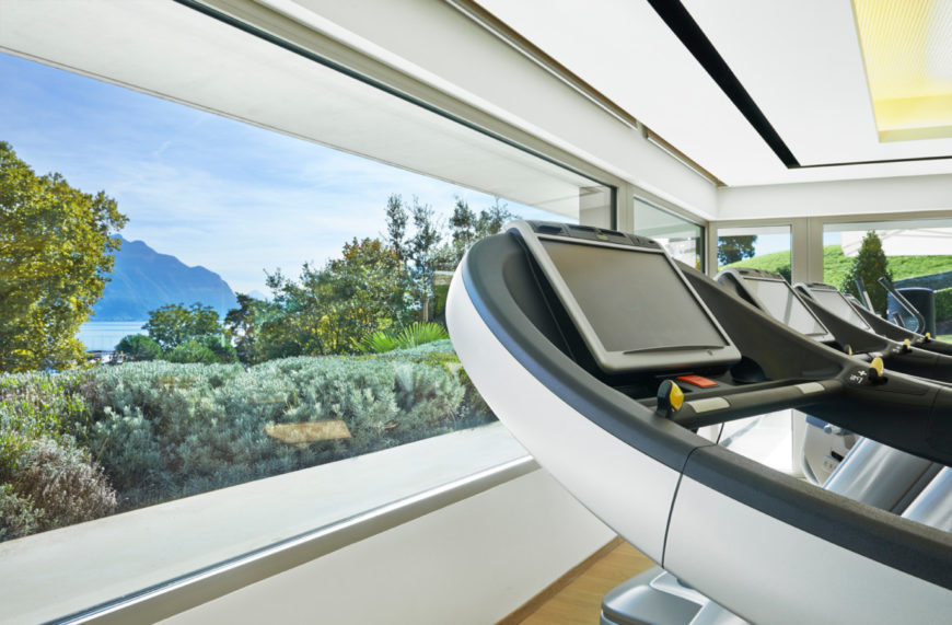 The Future of Heath and Wellness - Revealed by Clinique La Prairie