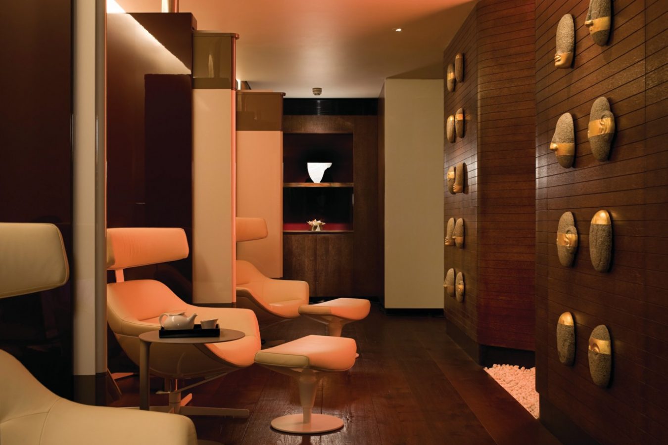 Review - Linda Meredith Oxygen Facial at Four Seasons Park Lane