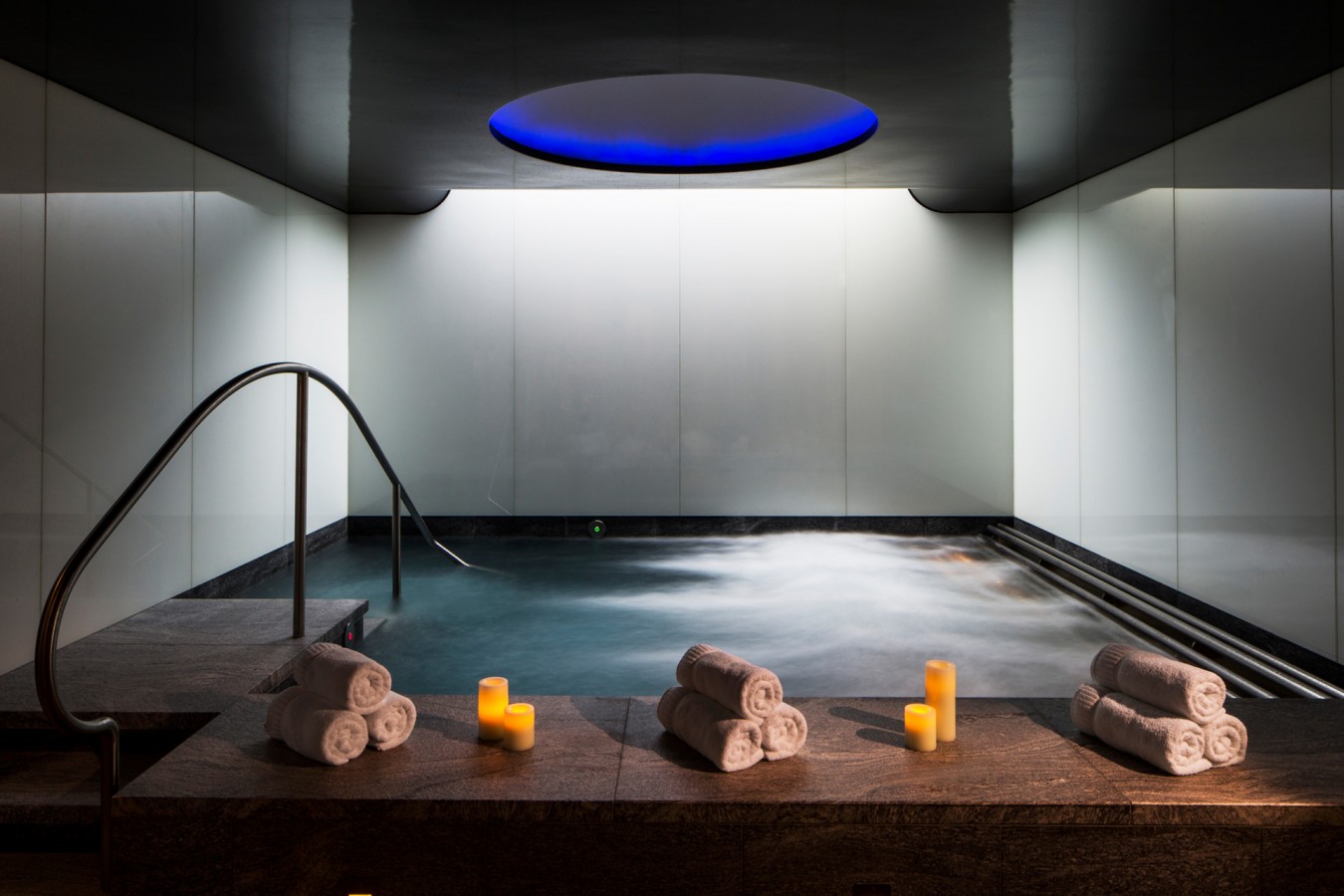 Review - Linda Meredith Oxygen Facial at Four Seasons Park Lane