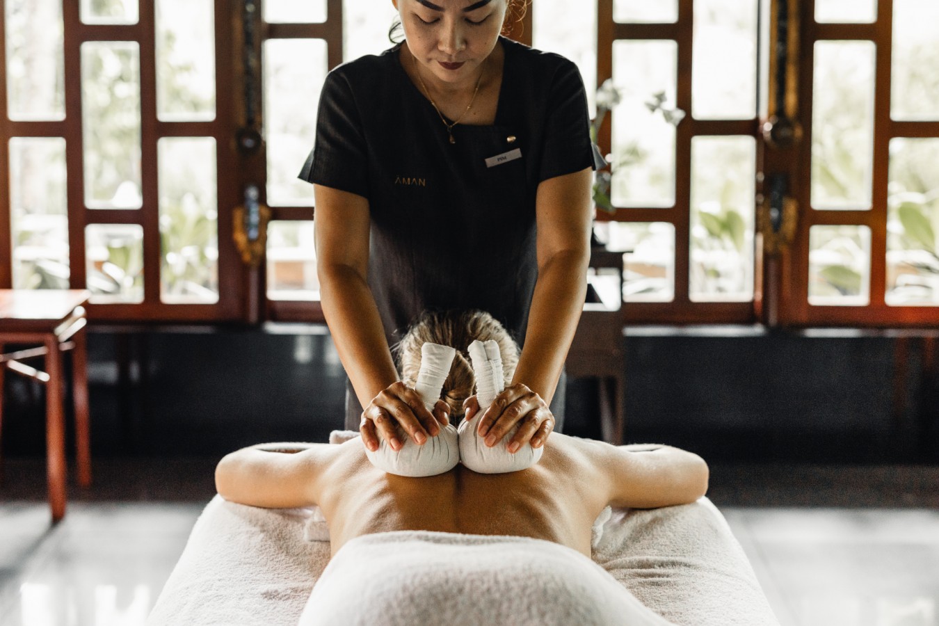 Aman Unveils Its First Holistic Wellness Centre at Amanpuri, Phuket