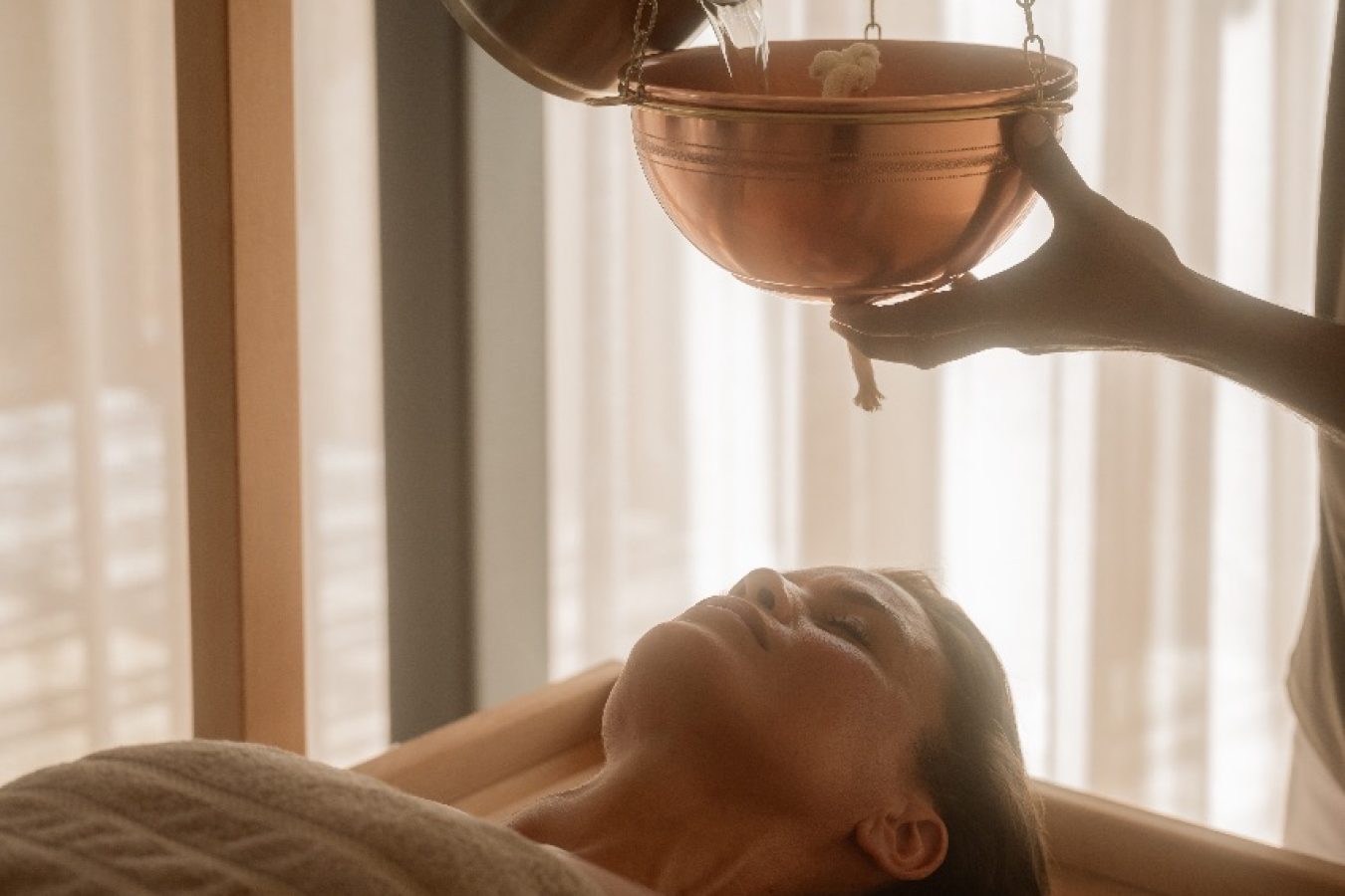 Review - Engel Ayurpura: An Alpine Temple to Ayurveda