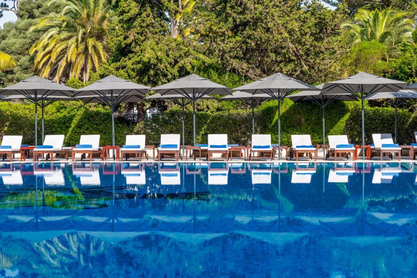 50 of The World's Best Spa Resorts & Wellness Retreats to Visit in 2026