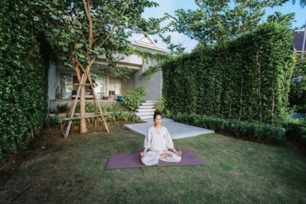 The New ‘Wellbeing Sanctuary’ by Banyan Tree, Koh Samui & Krabi