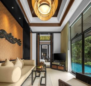 The New ‘Wellbeing Sanctuary’ by Banyan Tree, Koh Samui & Krabi