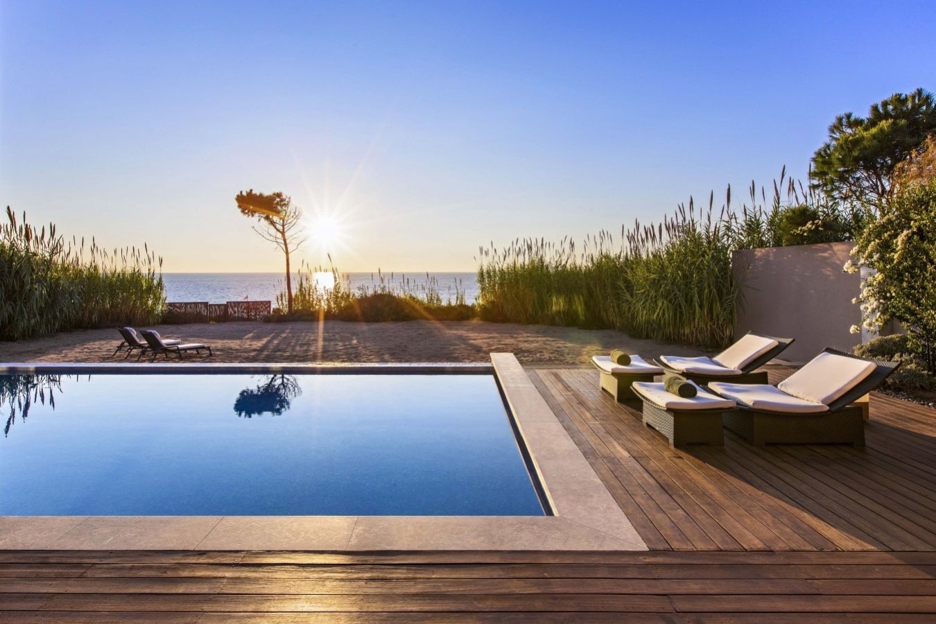 Anazoe Spa at Costa Navarino Introduces a Detoxifying Wellness Programme to Rebalance Mind & Body