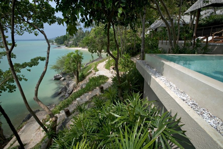 Amanda Byram Checks In To Kamalaya And Discovers A Game Changing Retreat