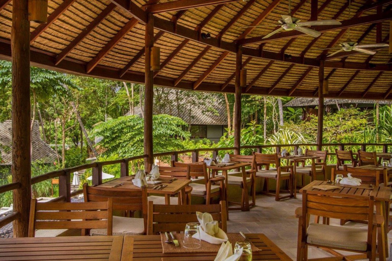 Amanda Byram Checks in to Kamalaya and Discovers a Game Changing Retreat