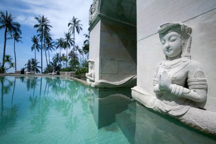 Kamalaya, Koh Samui, Thailand