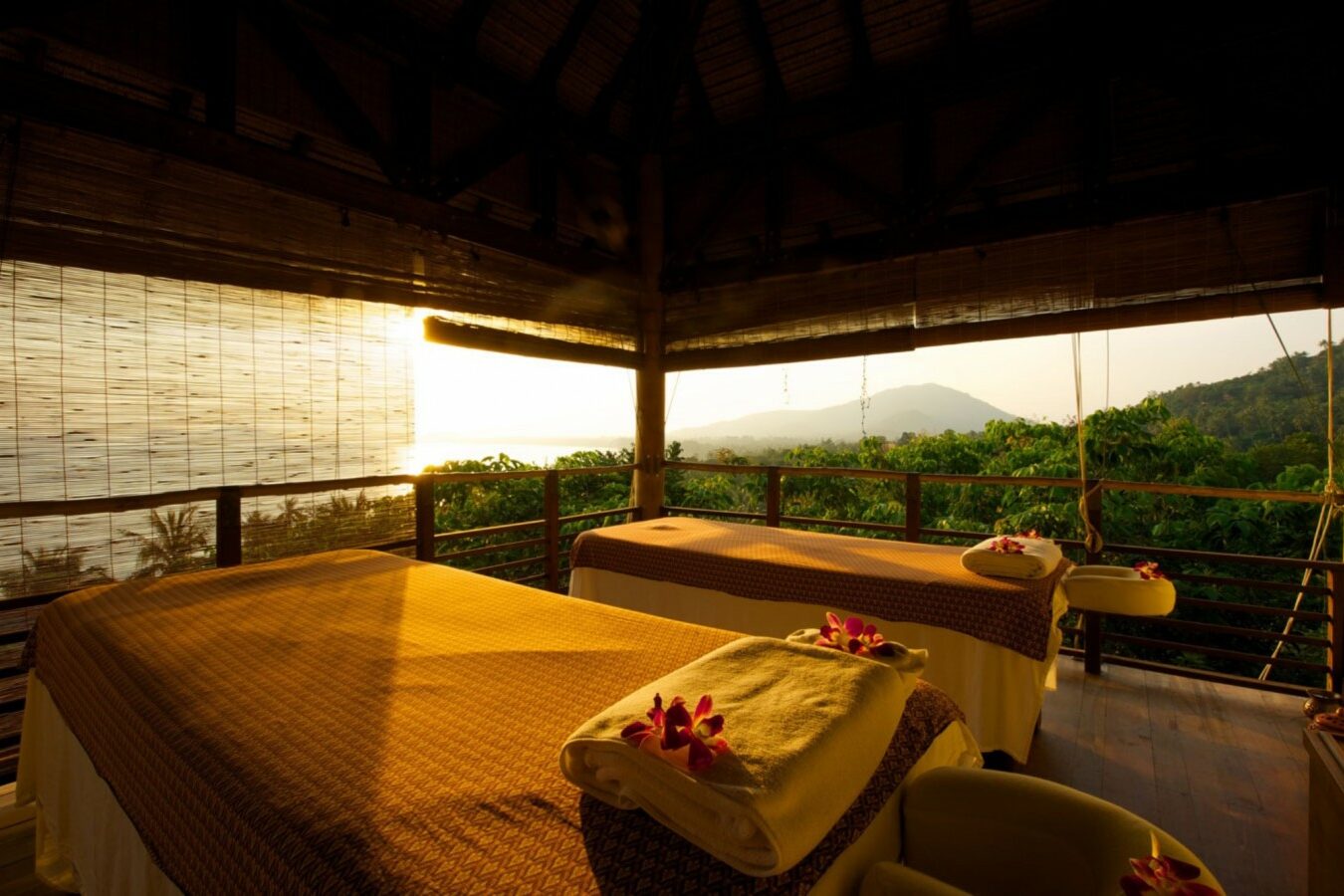 The Wellbeing Sanctuary