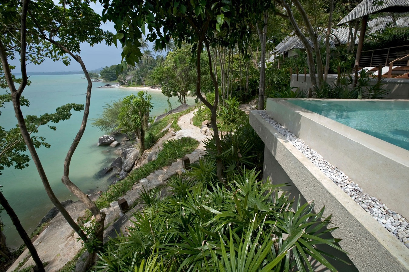 Kamalaya, Koh Samui, Thailand