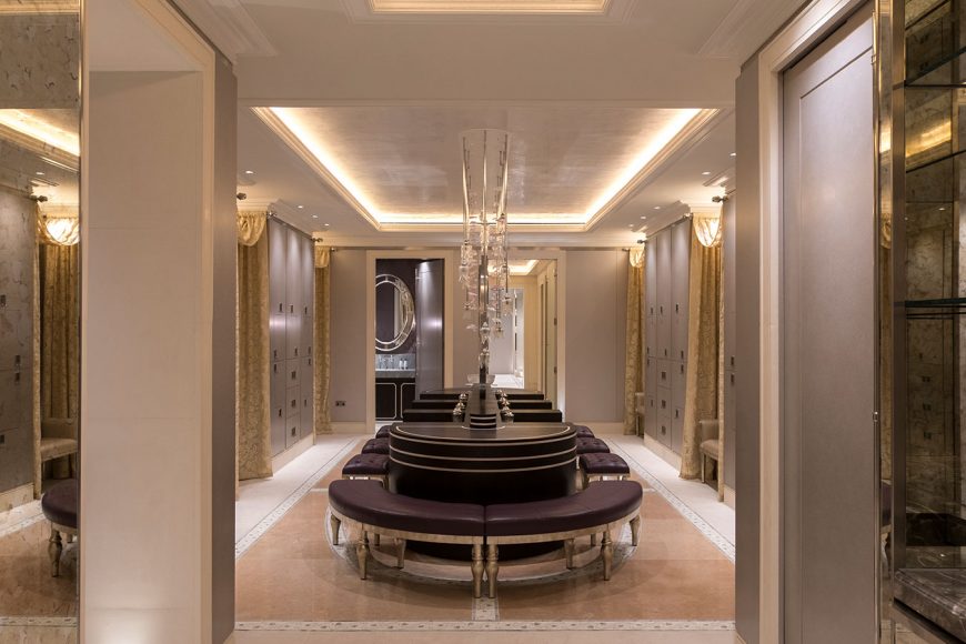 The Lanesborough Club & Spa Welcomes Tata Harper As Resident Spa Partner