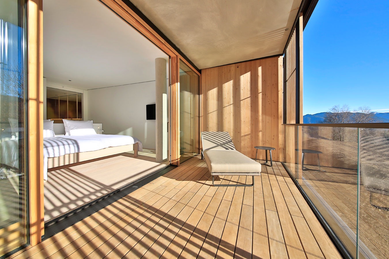Review - Lanserhof Tegernsee - A Gleaming Mayr Clinic At The Foothills Of The Bavarian Mountains