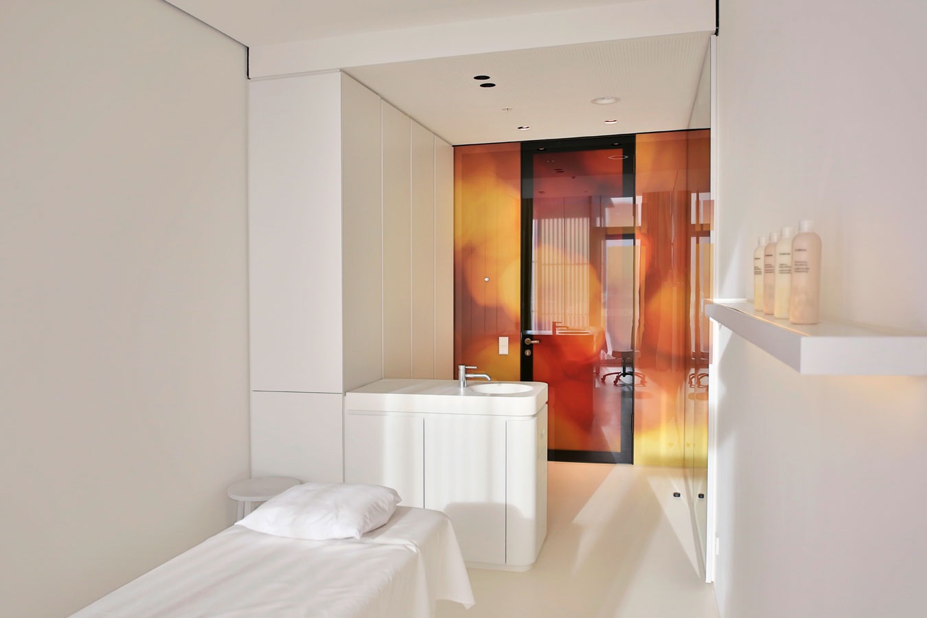 Review - Lanserhof Tegernsee - A Gleaming Mayr Clinic At The Foothills Of The Bavarian Mountains