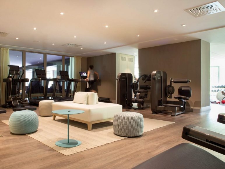 The Nescens Better Ageing Programme At La Reserve, Geneva