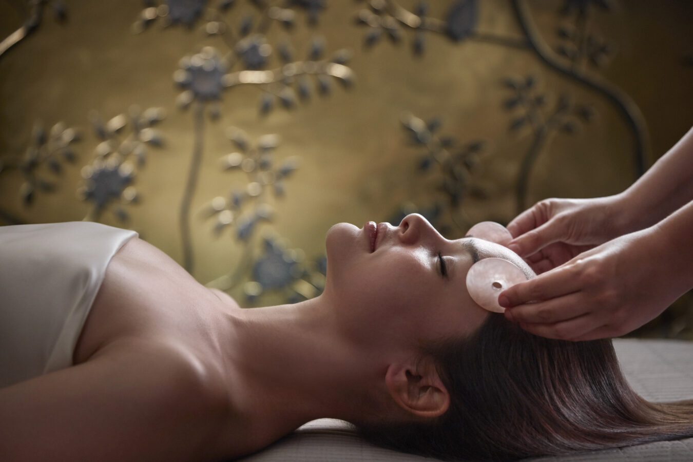 Review - The New Sleep Treatment at Mandarin Oriental Hyde Park, London