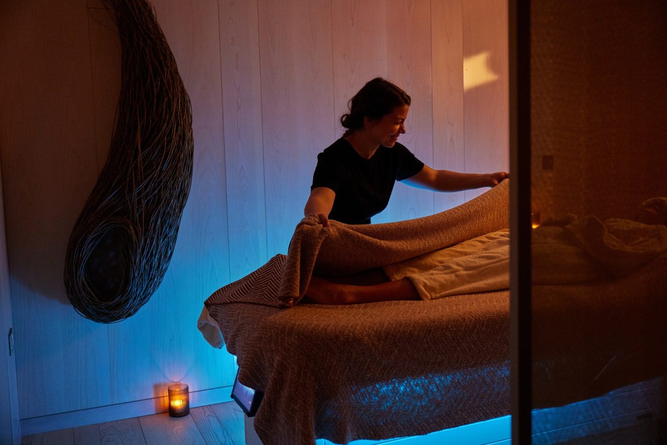 Review - We Check in to Mandarin Oriental Mayfair, London