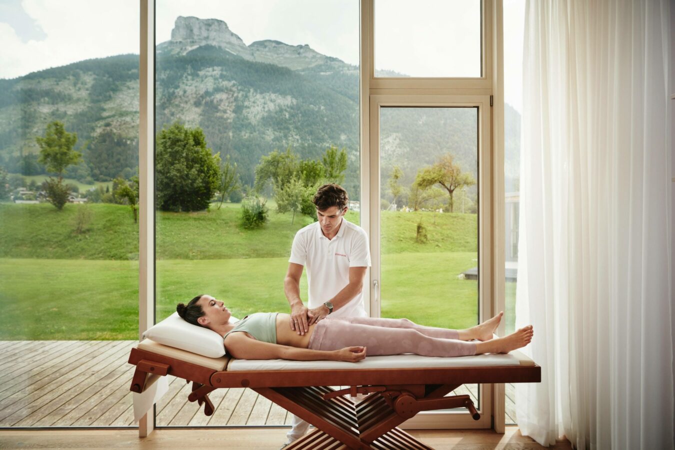 MAYRLIFE Medical Health Resort Altaussee, Austria