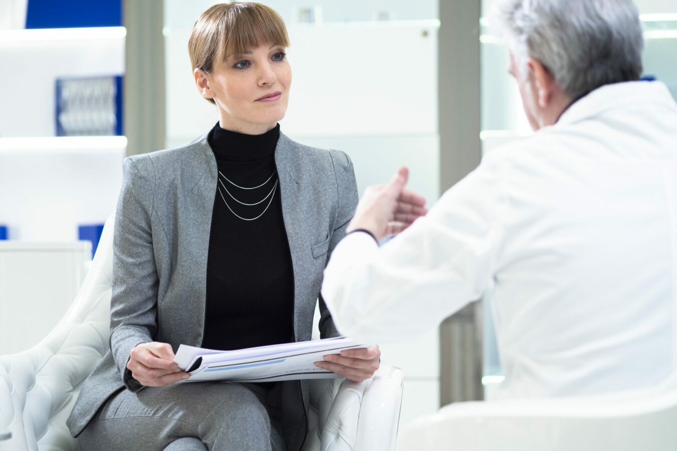 Clinique La Prairie Launches a Brain Enhancement Programme