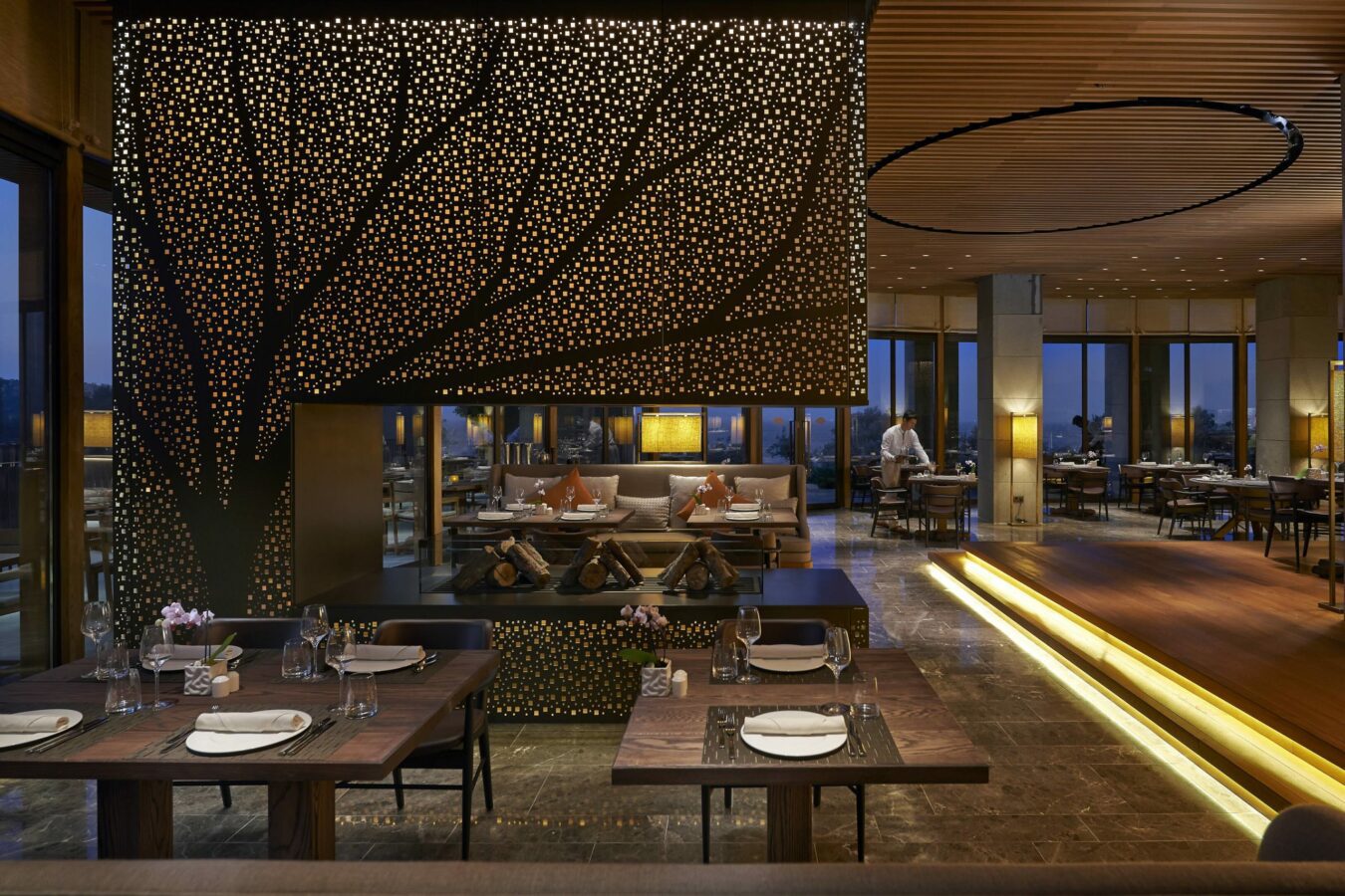 Review - We Check in to Mandarin Oriental Bodrum, Turkey