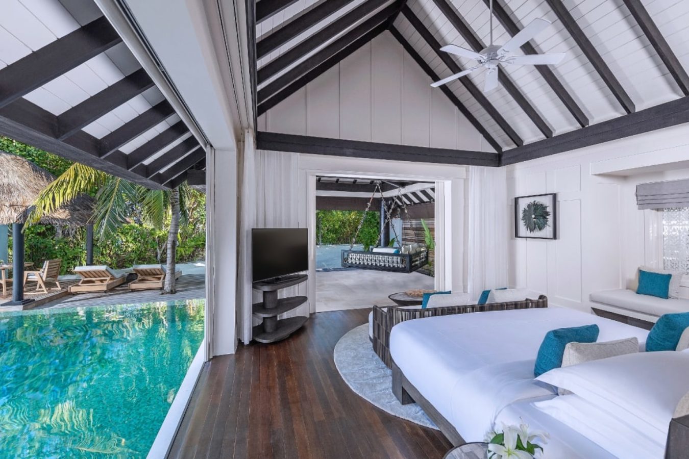 Review - Wellness in Paradise - We Test the Tailored Wellbeing Offerings at Anantara Maldives