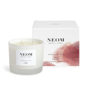 Neom – Available at spas and hotels worldwide