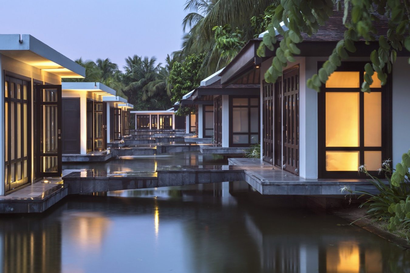 A Mindful Journey Inwards at Four Seasons Resort the Nam Hai