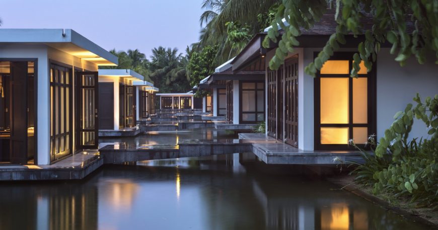 Retreat: A Mindful Journey Inwards at Four Seasons Resort The Nam Hai