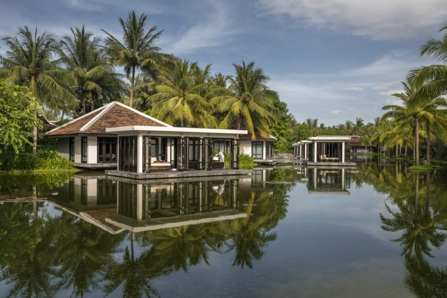Retreat: A Mindful Journey Inwards at Four Seasons Resort The Nam Hai