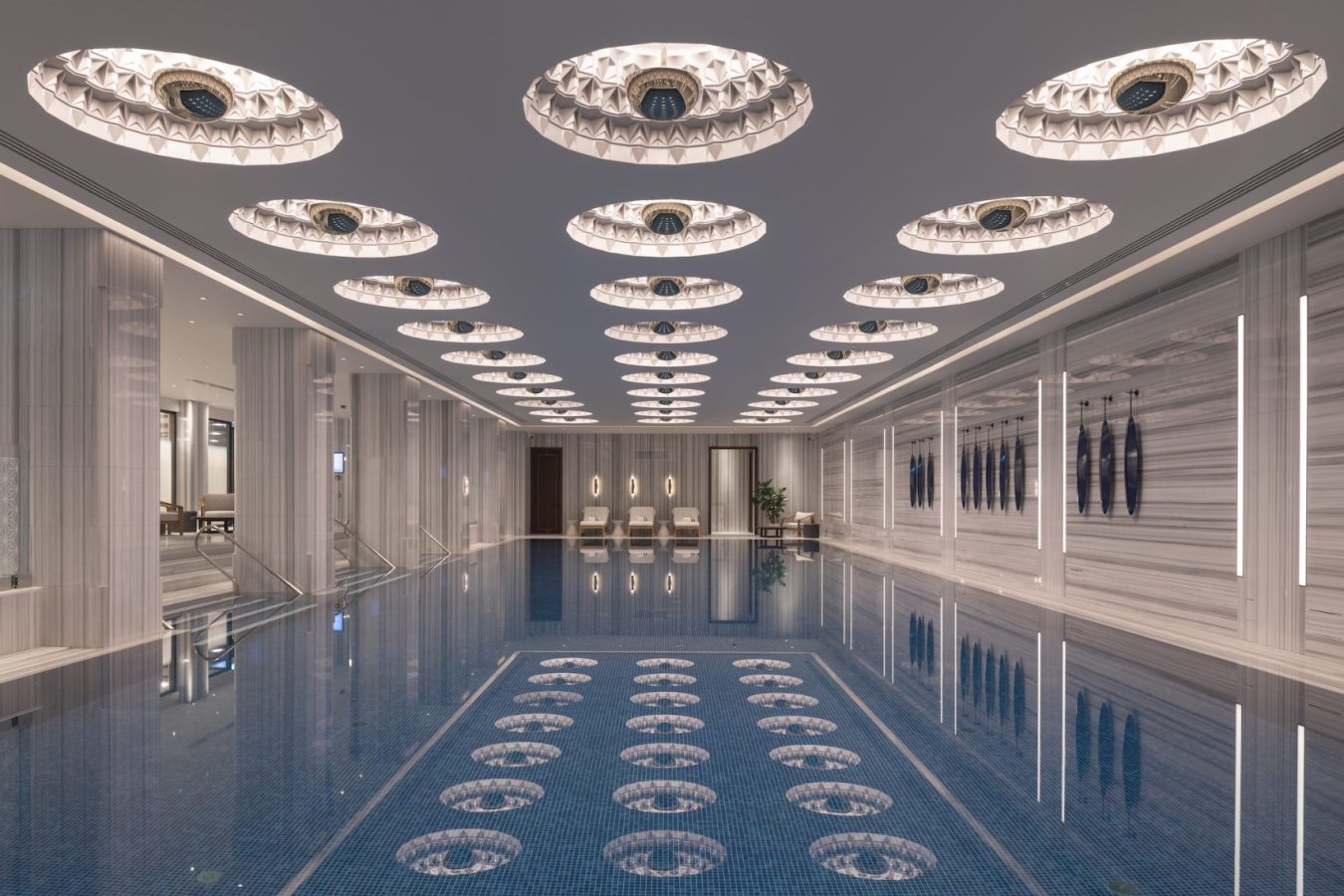 The Peninsula, Istanbul