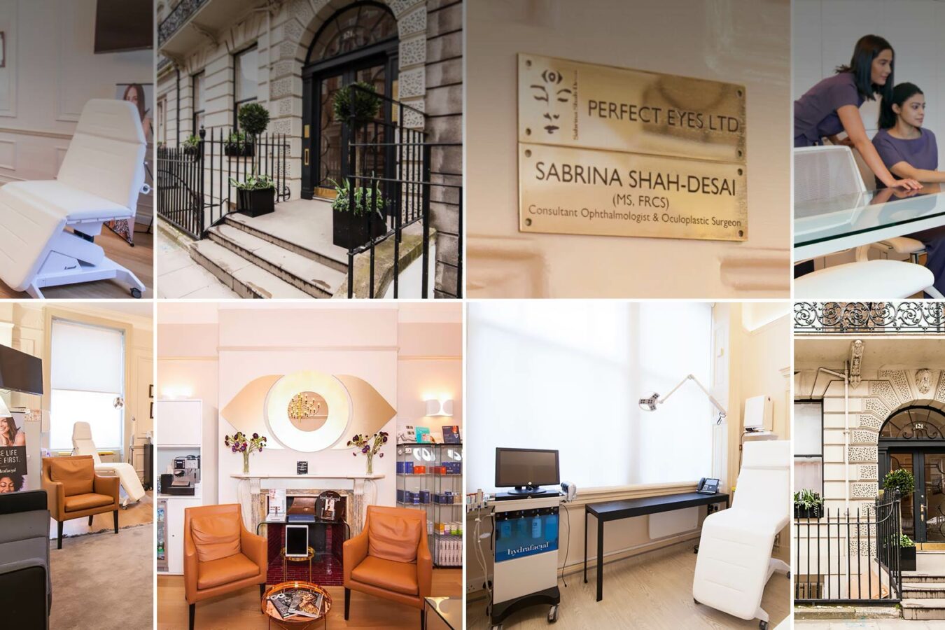 Review - Perfect Eyes - We check in with Dr Sabrina Shah-Desai