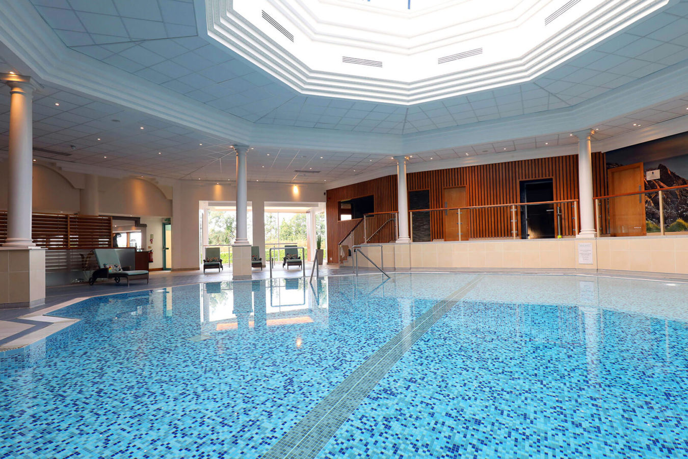 Review - We Check in to the Culloden Estate and Spa