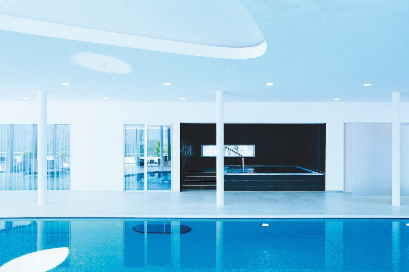 50 of The World's Best Spa Resorts & Wellness Retreats to Visit in 2026