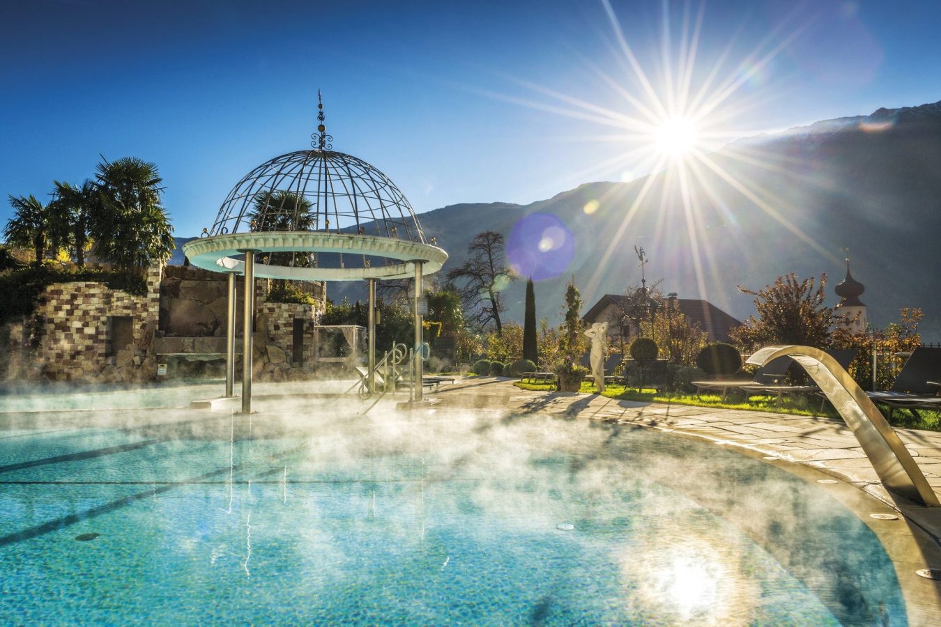 50 of The World's Best Spa Resorts & Wellness Retreats to Visit in 2026