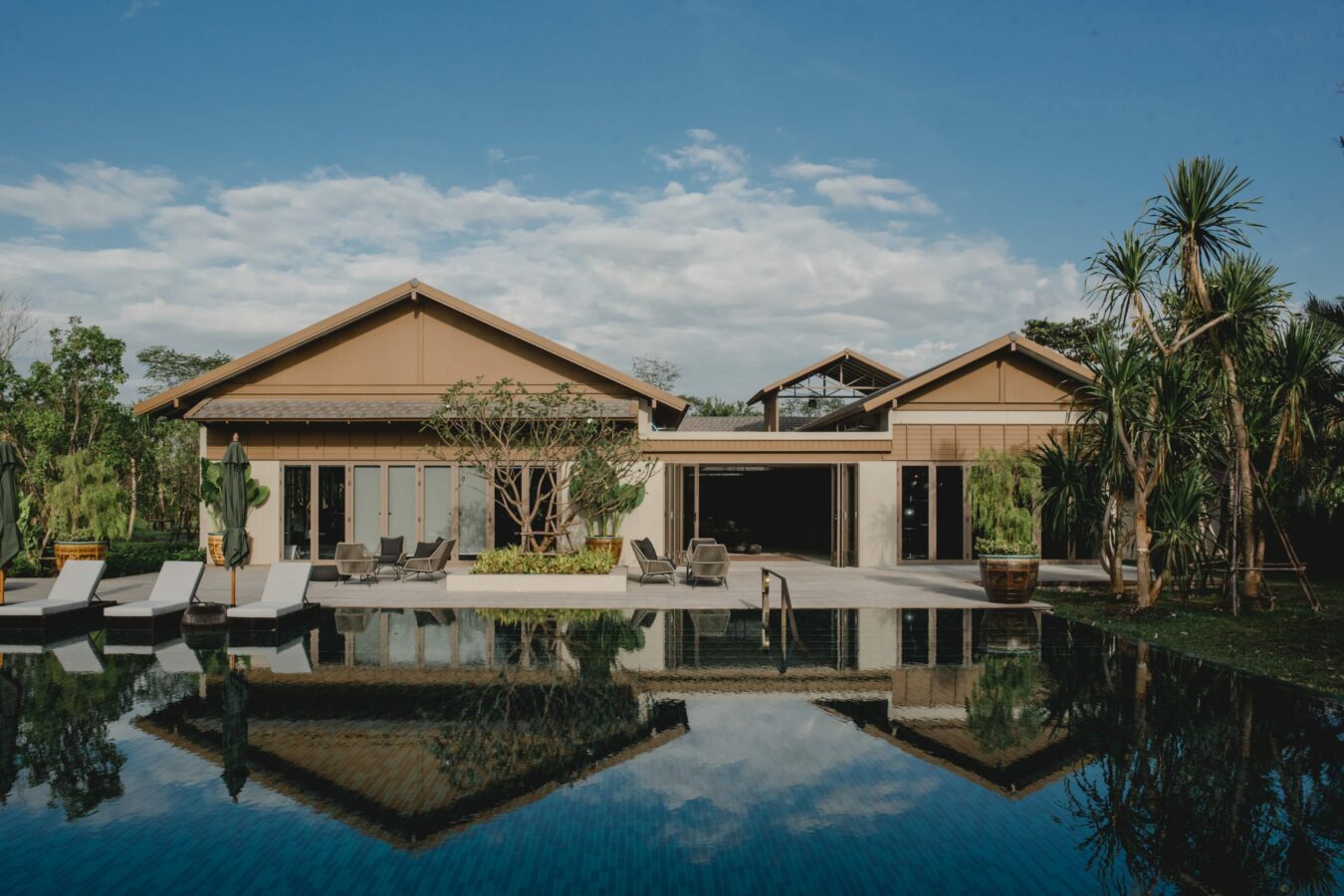 RAKxa Integrative Wellness, Thailand