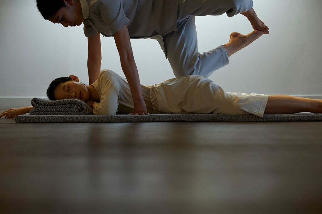RAKxa Wins ‘Best Holistic Heaven’ in Condé Nast Traveller Wellness & Spa Awards