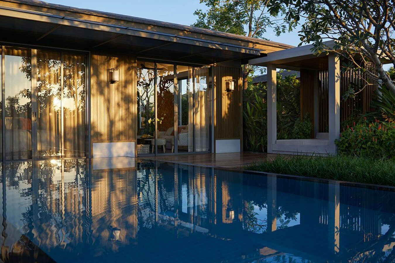 RAKxa Wins ‘Best Holistic Heaven’ in Condé Nast Traveller Wellness & Spa Awards